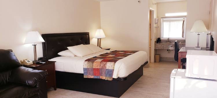 简单奖励宾馆(Simple Rewards Inn)图片