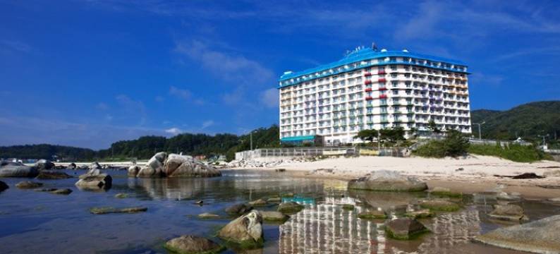 戈孙金刚山公寓式客房酒店(Goseong Geumgangsan Condo)图片