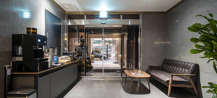 大田儒城 顶云酒店(Daejeon Yuseong Top Cloud Hotel)图片