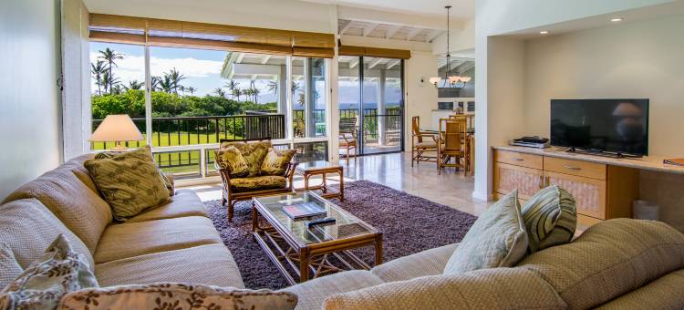 茂宜岛卡帕鲁亚别墅酒店(Kapalua Villas Maui)图片