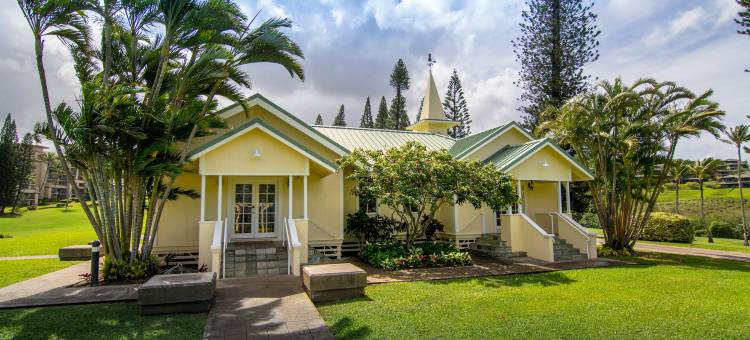 茂宜岛卡帕鲁亚别墅酒店(Kapalua Villas Maui)图片