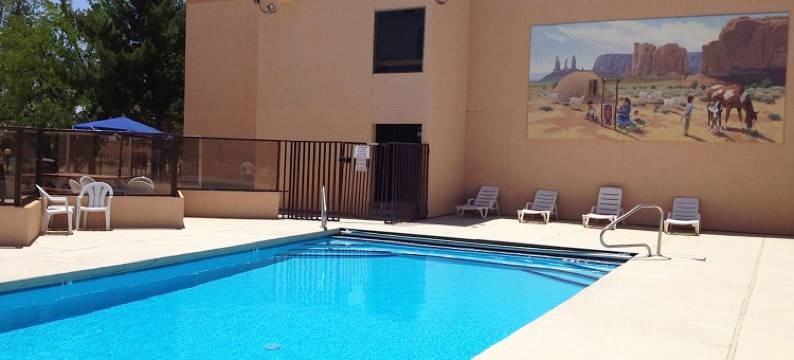 提卡布旅馆(Ticaboo Lodge)图片