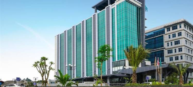 1O1雅加达机场CBC酒店(The 1O1 Jakarta Airport CBC)图片