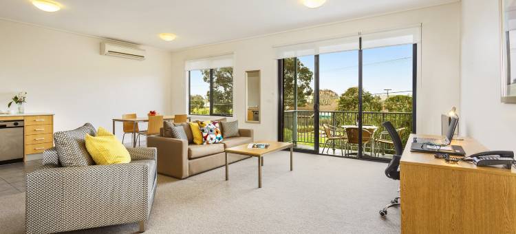 弗兰克斯顿探索旅馆(Quest Frankston)图片