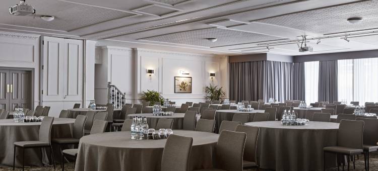 夏洛特广场金普顿酒店 - IHG 旗下酒店(Kimpton Charlotte Square)图片