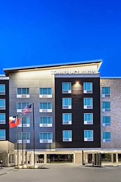 TownePlace Suites Austin Northwest/The Domain Area