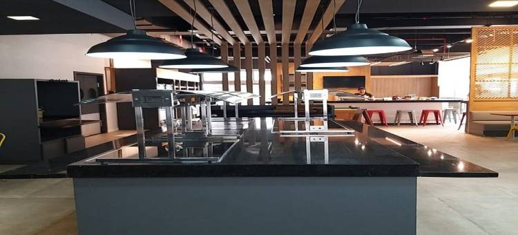 Ibis Indaiatuba Viracopos图片