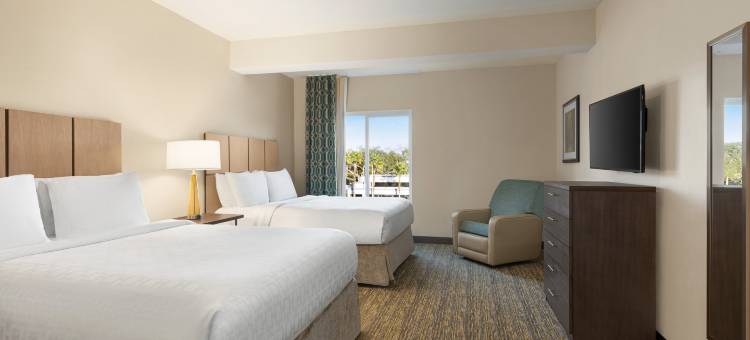 塞夫蒂港Candlewood Suites(Candlewood Suites Safety Harbor - Clearwater NE)图片