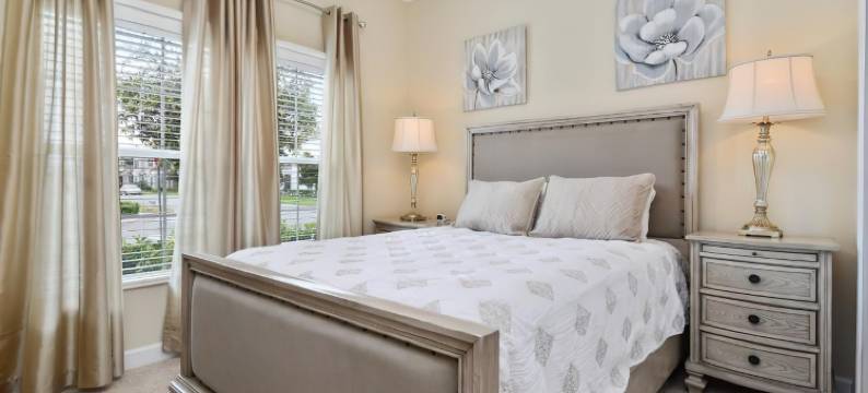 明月山溪温泉泳池观景别墅(明月山溪大道分店)图片