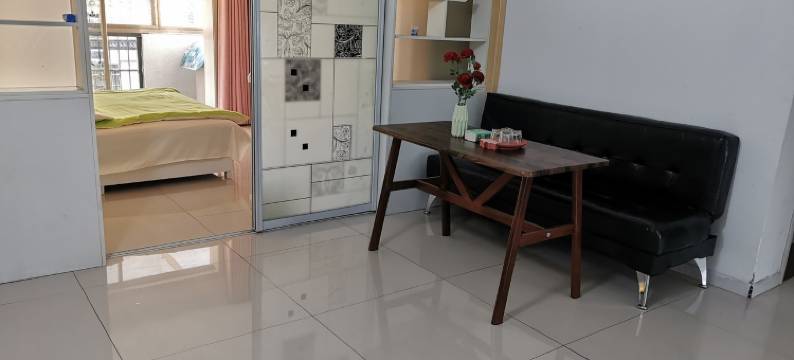 山海人间公寓(海州北路1号分店)图片