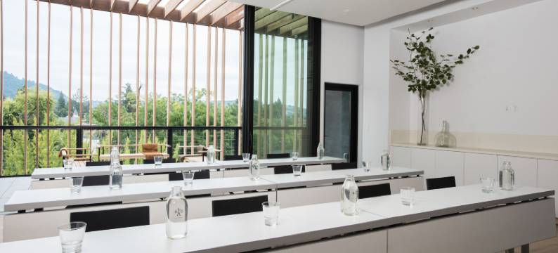 哈蒙宾馆(Harmon Guest House)图片