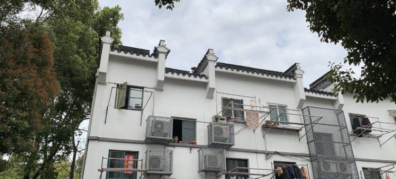 放客民宿(钞库街分店)图片