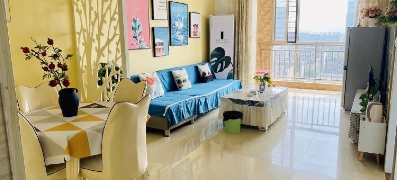 不晚小筑(青年路1号分店)图片