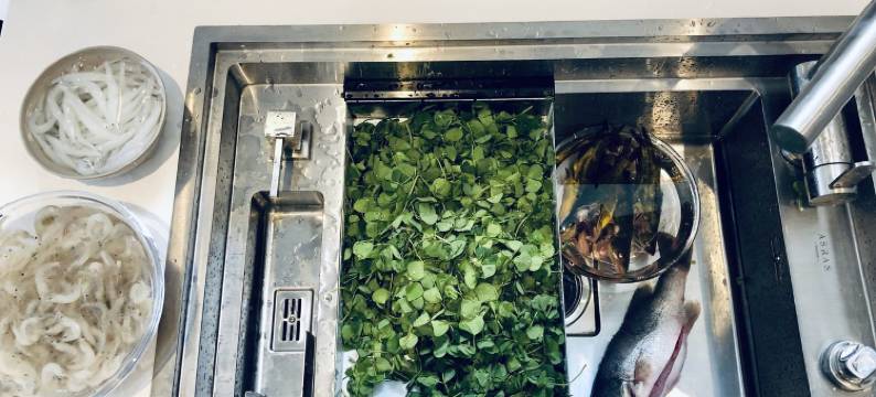 一宅一心度假别墅(梅园路分店)图片