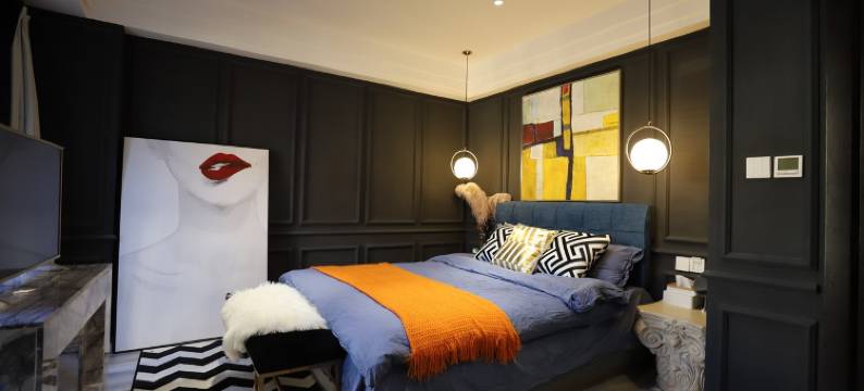 昆明公园1903滇池良品设计师民宿图片