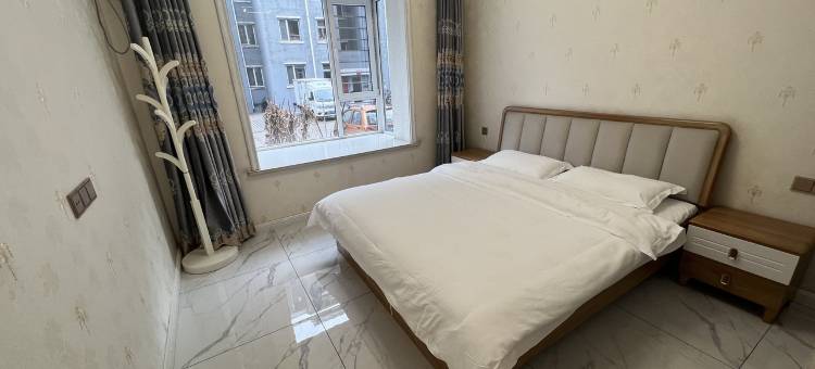 Boss王公寓(迎宾路分店)图片