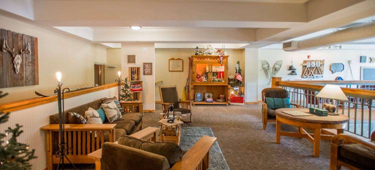 冬季公园山旅馆(Winter Park Mountain Lodge)图片