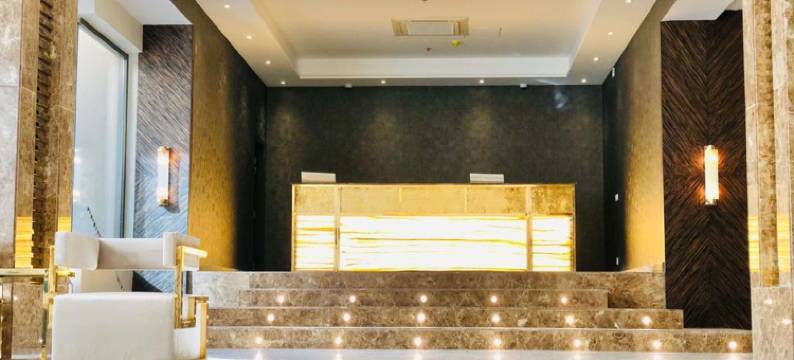 拉合尔古尔伯格贝斯特韦斯特精品酒店(Best Western Premier Hotel Gulberg Lahore)图片