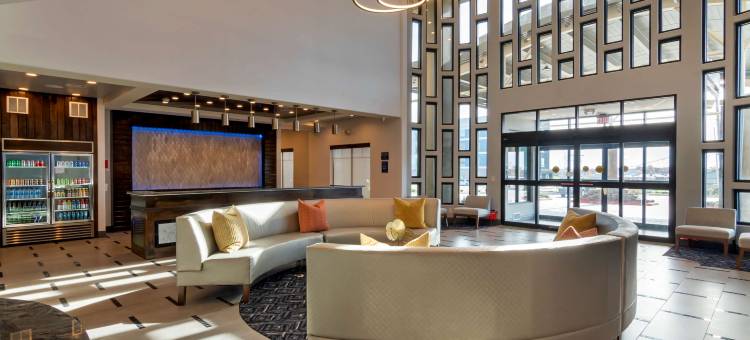 Best Western Premier Liberty Inn  Suites图片