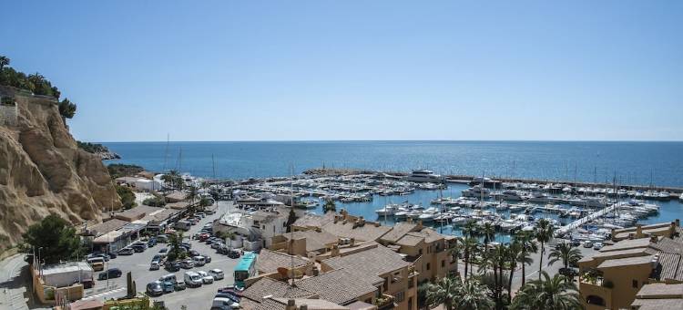 Pierre & Vacances Altea Port图片