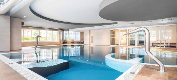 裴吉斯港海洋疗养美居酒店(Mercure Thalasso & Spa Port Frejus)图片