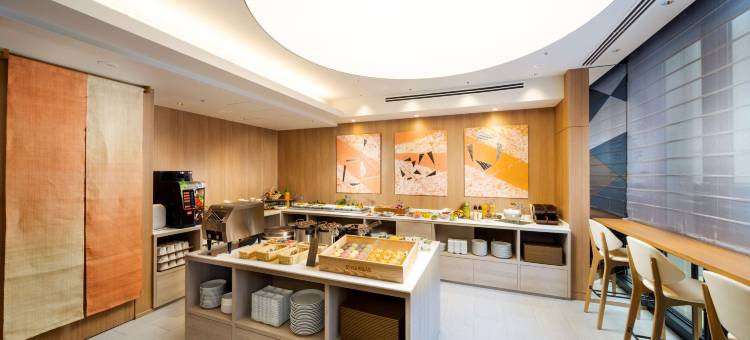 东京赤坂贝斯特韦斯特菲诺酒店(Best Western Hotel Fino Tokyo Akasaka)图片