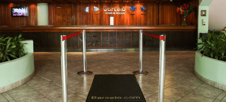 巴塞罗酒店-蒙特利马(Barceló Montelimar All Inclusive)图片