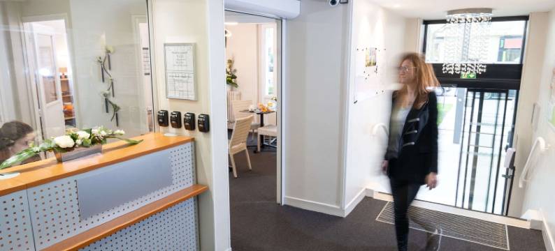 城堡酒店(Logis Hotel du Chateau)图片