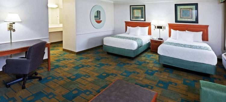 奥斯汀奥尔托夫拉昆塔温德姆酒店(La Quinta Inn by Wyndham Austin Oltorf)图片