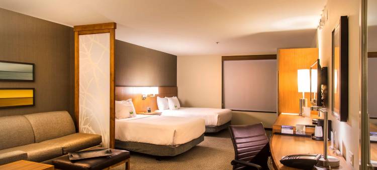 夏洛茨维尔凯悦嘉轩酒店(Hyatt Place Charlottesville)图片
