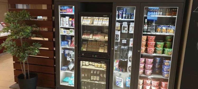 巴黎戴高乐机场维勒班特钟楼酒店(CAMPANILE PARIS CDG AIRPORT VILLEPINTE)图片