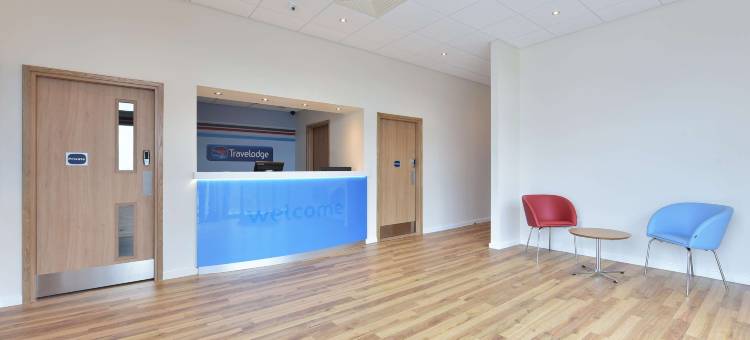 TRAVELODGE WALSALL图片
