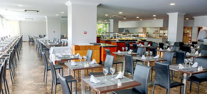 阿尔安达卢斯皇家酒店(Bluesea Al Andalus)图片