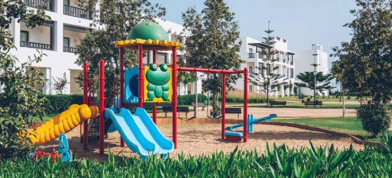 Iberostar Waves 赛伊迪亚(Iberostar Waves Saidia)图片