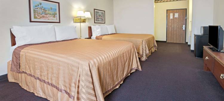 Travelodge by Wyndham St. Louis图片