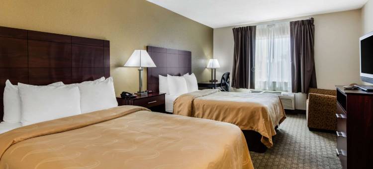 凯艺酒店(Quality Inn)图片