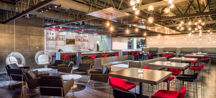 肯纳威克哥伦比亚中心红狮酒店(Red Lion Hotel Kennewick Columbia Center)图片