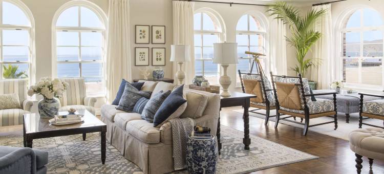 卡萨德尔玛酒店(Casa Del Mar)图片