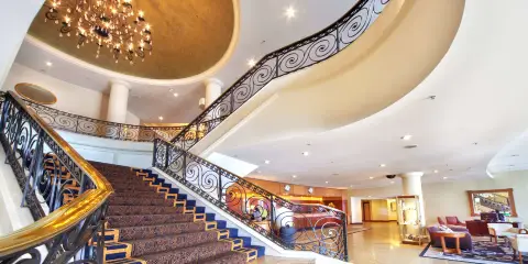 斯坦福德廣場悉尼機場酒店及會議中心