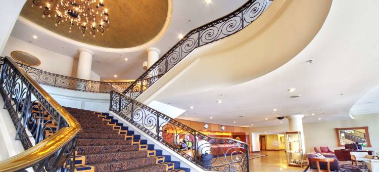 斯坦福德广场悉尼机场酒店及会议中心(Stamford Plaza Sydney Airport Hotel & Conference Centre)图片