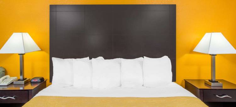 Days Inn by Wyndham Calvert City/Paducah East图片