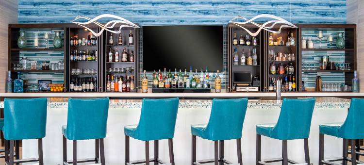 西棕榈滩市区凯悦嘉轩酒店(Hyatt Place West Palm Beach Downtown)图片
