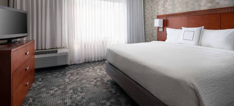 凤凰城卡梅尔巴克索尼斯塔精选酒店(Sonesta Select Phoenix Camelback)图片