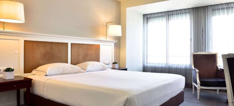 蒂沃利孔布拉饭店(Tivoli Coimbra)图片