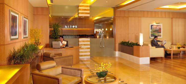 时光红宝石酒店式公寓(TIME Ruby Hotel Apartment)图片