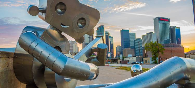 金普顿皮特曼酒店(Kimpton Pittman Hotel)图片