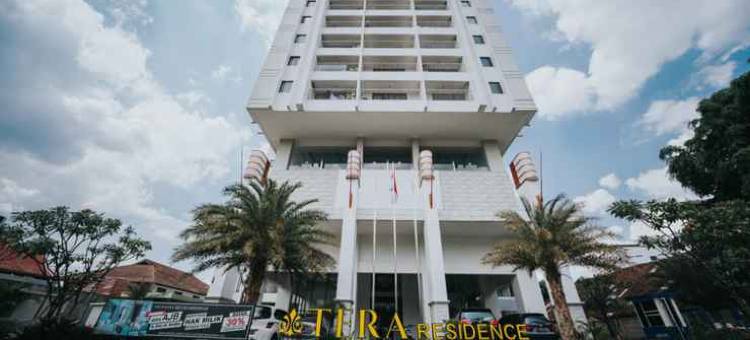 Tamansari Tera Residence Bandung by WG Space图片