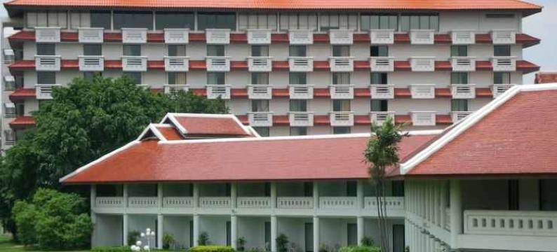 派恩胡斯特高尔夫俱乐部酒店(Pinehurst Golf Club and Hotel)图片