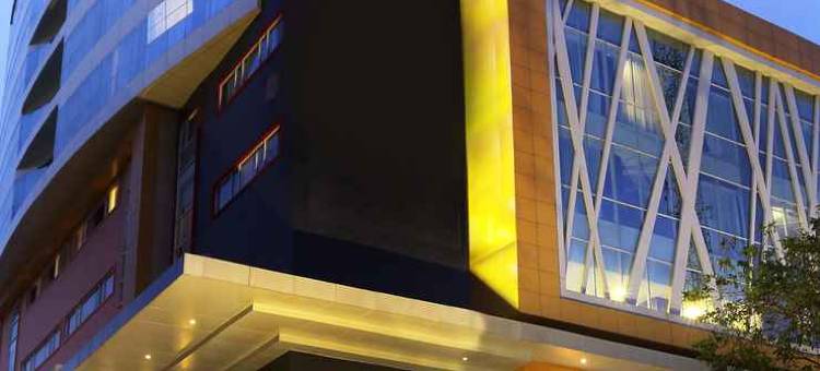 玛琅OJ 1O1酒店(The 1O1 Malang OJ)图片