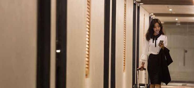 盖亚科斯莫酒店(Gaia Cosmo Hotel)图片